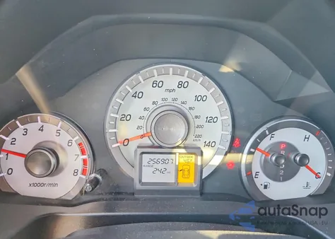 2013 Honda Pilot Exln z USA, uszkodzony, nr VIN 5FNYF4H75DB001095